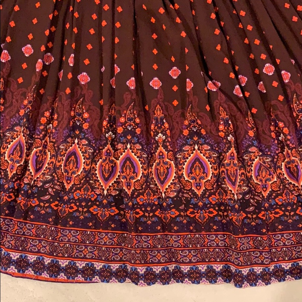 Boho tunic - Picture 4 of 4